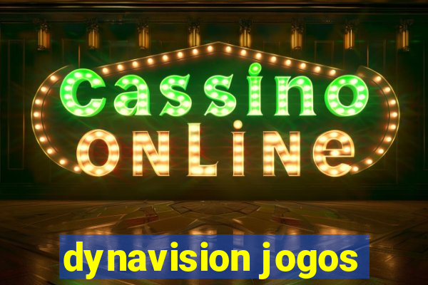 dynavision jogos